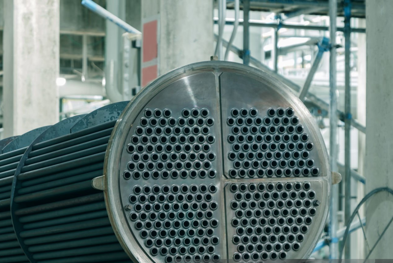 Heat Exchanger Tubes