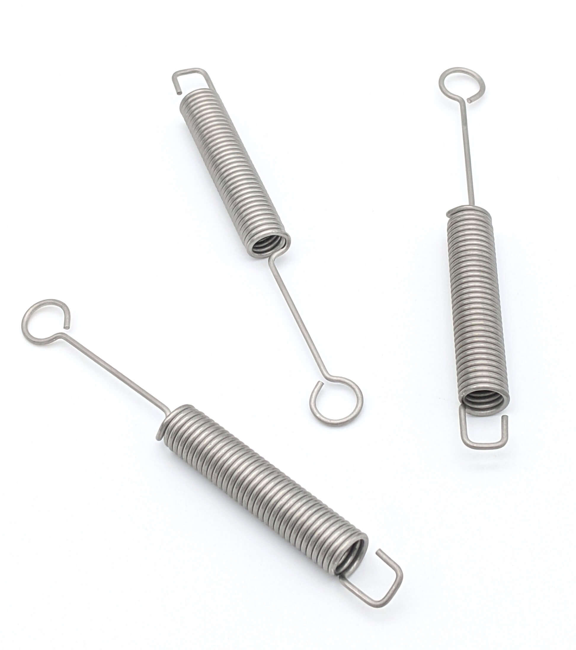 Springs and Fasteners